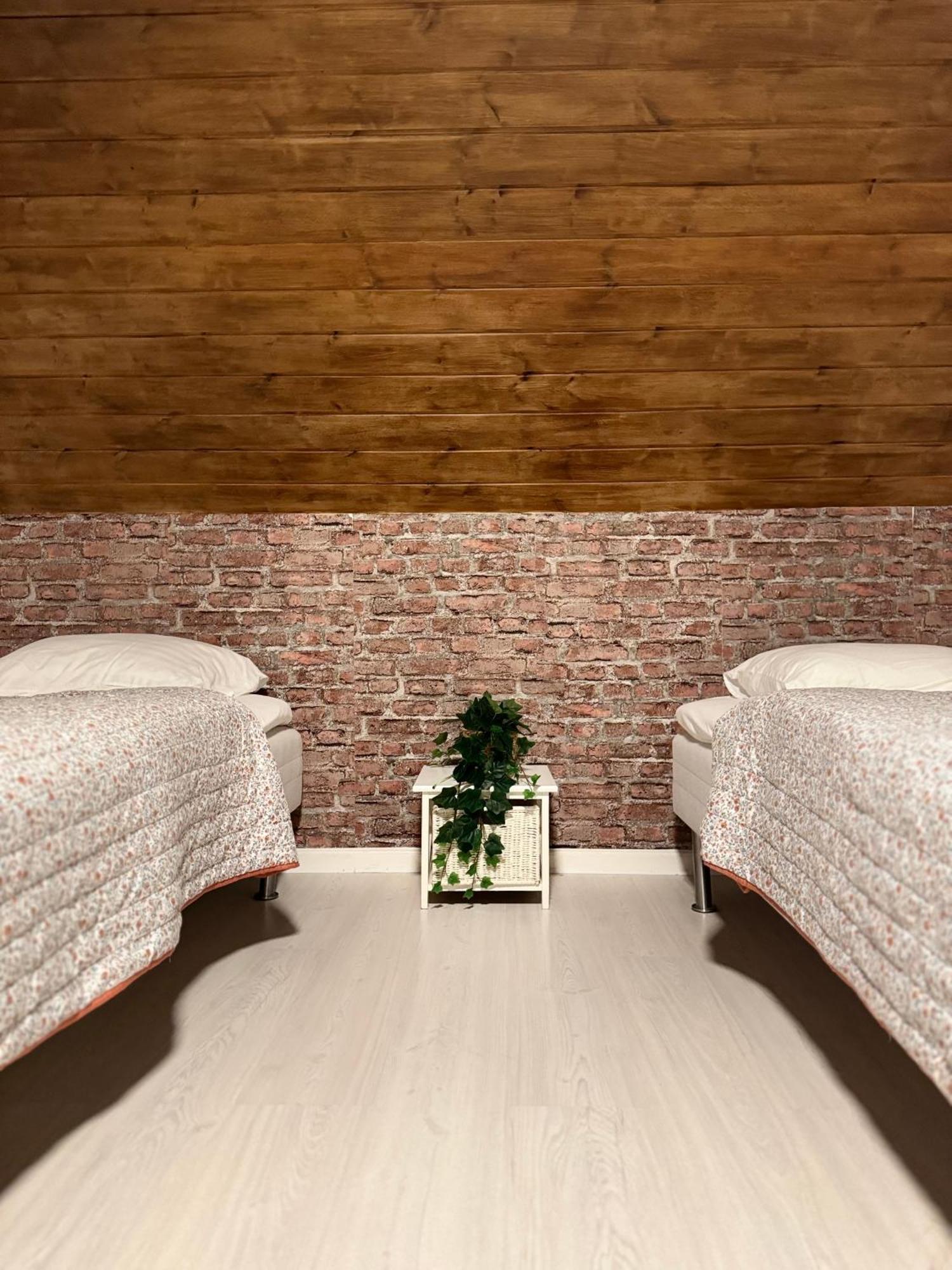 Вілла Slava Hygge House Наксков Екстер'єр фото